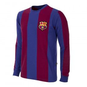 Maillot ancien FC Barcelone 1973/74