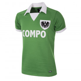 Maillot SC Preussen Münster 1977/78