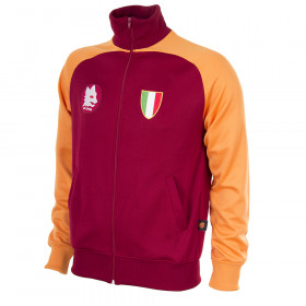 Veste rétro AS Roma 1983