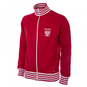 Veste rétro Pologne 1980
