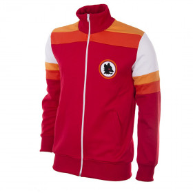 Veste rétro AS Roma 1979/80