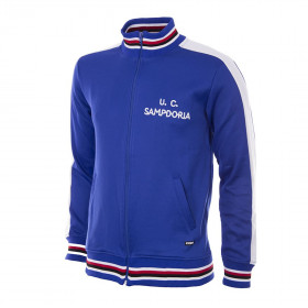 Veste rétro UC Sampdoria 1979/80