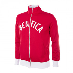 Veste SL Benfica 1960's