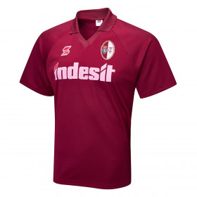 Maillot rétro Torino 1990-91