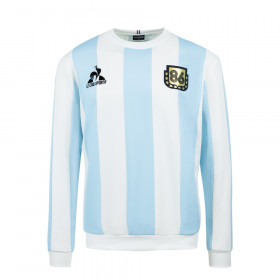 Sweat-shirt commémoratif Maradona 1986