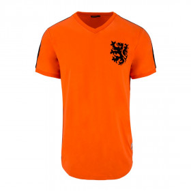 Maillot Pays-Bas 1974: Cruyff