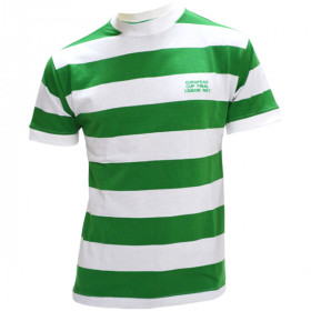 Maillot rétro Celtic Coupe d'Europe 1967