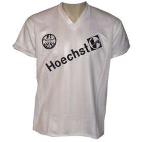 Maillot Eintracht Frankfurt 1987-88