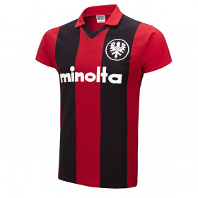 Maillot Eintracht Frankfurt 1979-80