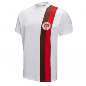 Maillot rétro Sankt Pauli 1971-72