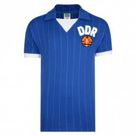 maillot ddr