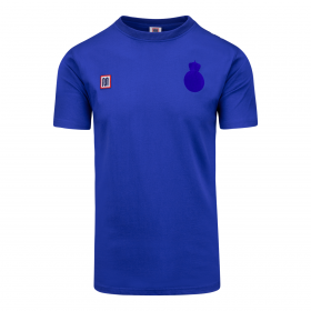 Maillot rétro Espanyol échauffement