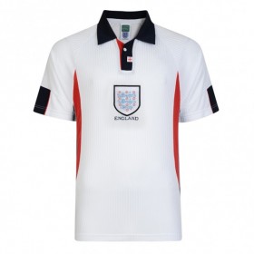 Maillot rétro Angleterre 1998