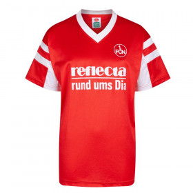 Maillot Nurnberg 1988/89