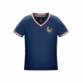 France | Le Bleus | Enfant