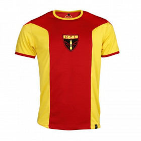 Maillot rétro RC Lens 1955