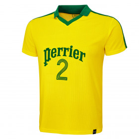 Maillot officiel rétro Nantes