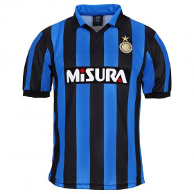 Maillot Inter 1991