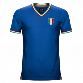 Italie | Azzurri