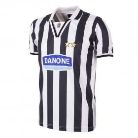 Maillot vintage Juventus 1984-1985