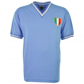 Maillot rétro Lazio 1974