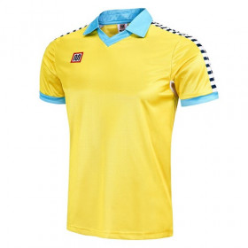 Maillot rétro Cadiz 1984 Meyba