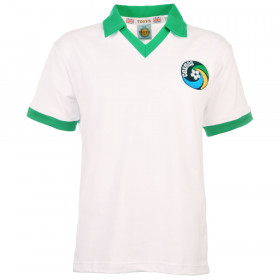 Maillot rétro New York Cosmos 1978