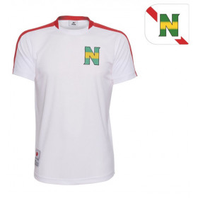 Maillot de sport Olive et Tom Newteam saison 2