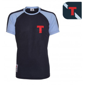 Maillot de sport Mark Lenders Toho team