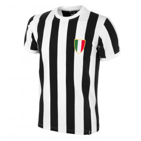 Maillot rétro Juventus années 70