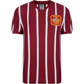 Maillot rétro Manchester City 1956