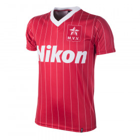 Maillot rétro MVV Maastricht 1983/84