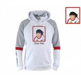 Sweat Shirt Captain Tsubasa Olivier