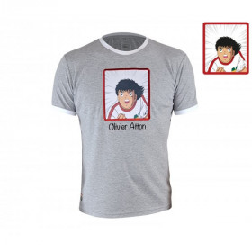 T-Shirt Captain Tsubasa Olivier