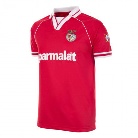 Maillot rétro SL Benfica 1994-95