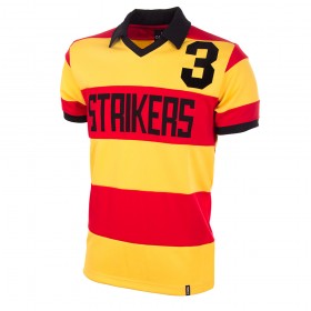 Maillot Fort Lauderdale Strikers 1979