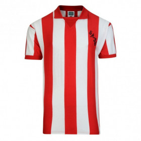 Maillot rétro Sunderland 1973