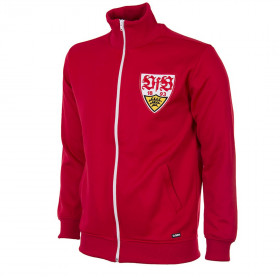 Veste Stuttgart 1970's