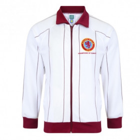 Veste rétro Aston Villa 1982