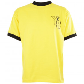 Maillot rétro Young Boys 1959