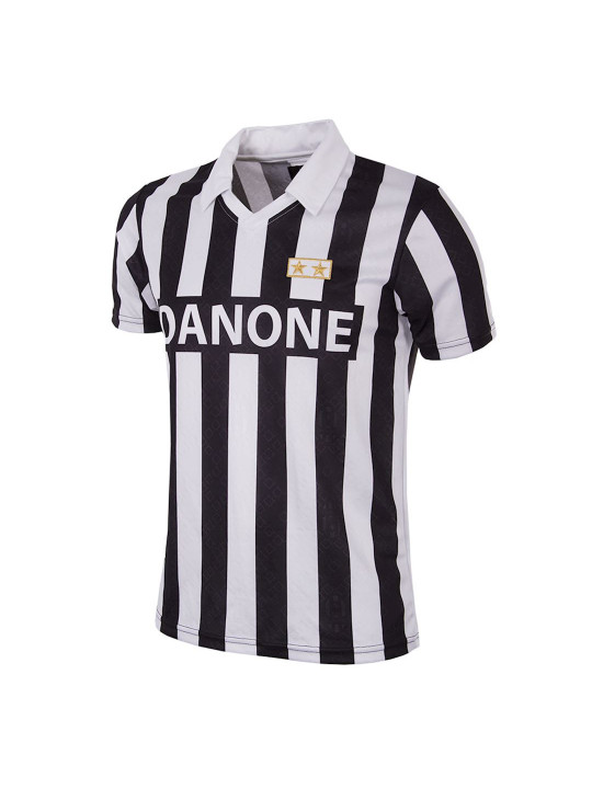 Maillot rétro Juventus 1992/93