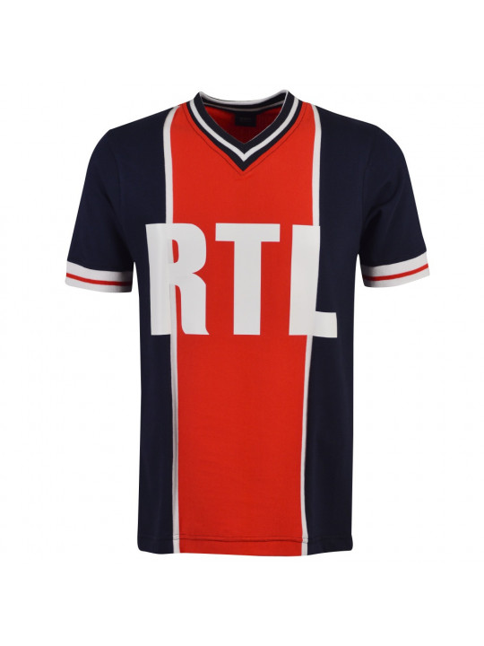 Maillot Foot Personnalisé SAINT DENIS • Maillot Français