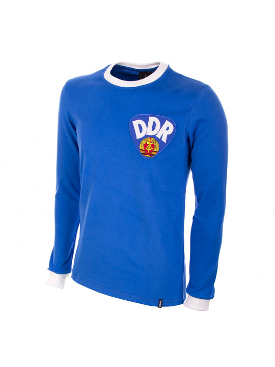 Maillot vintage DDR années 70