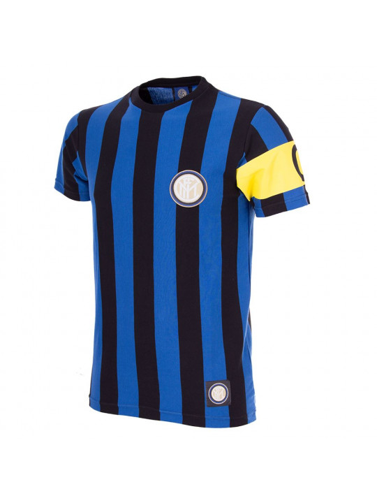 Inter Capitano T-Shirt 