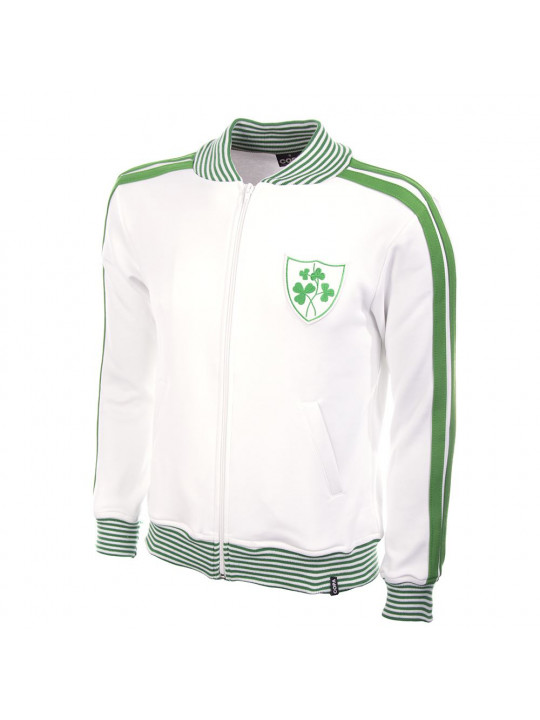 Veste rétro Irlande 1974