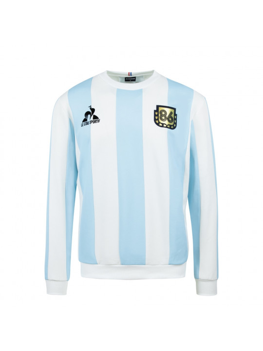 Sweat-shirt commémoratif Maradona 1986