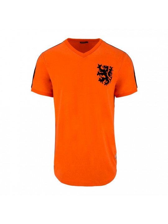 Maillot Pays-Bas 1974: Cruyff