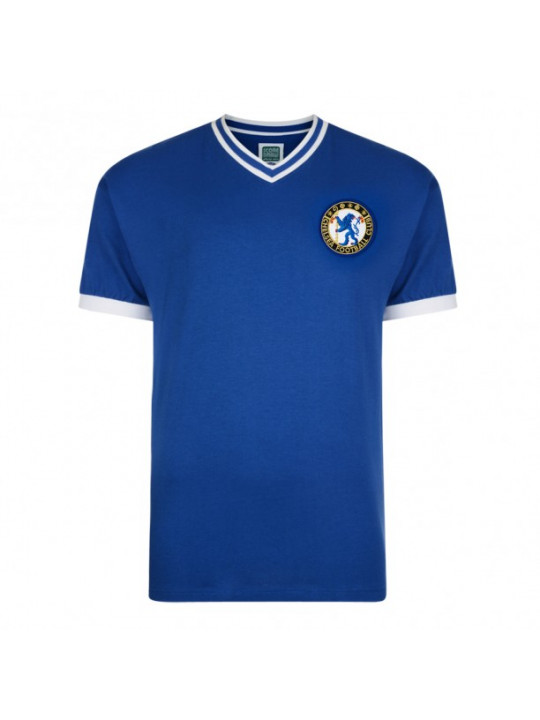 Maillot rétro Chelsea 1960