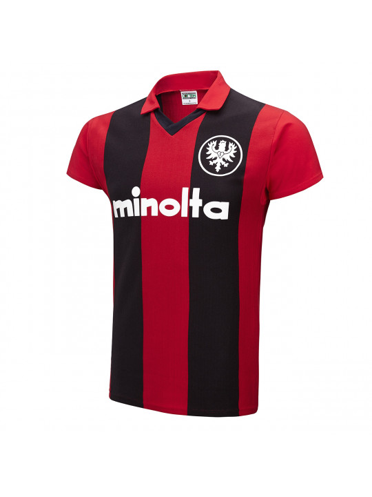 Maillot Eintracht Frankfurt 1979-80