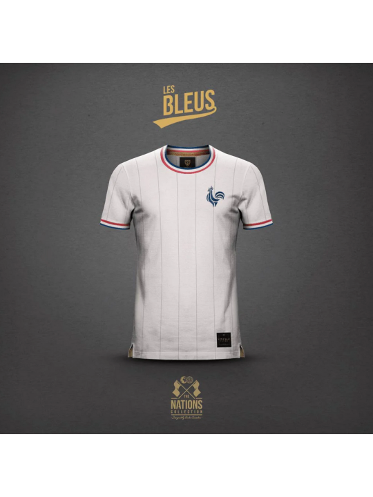 Maillots de Foot Retro Vestes de Foot Vintage Retrofootball